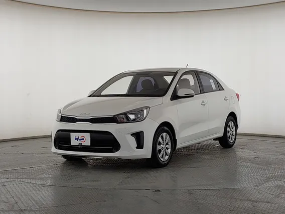 Kia Pegas LX 2023 