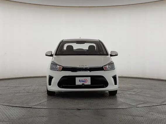 Kia Pegas LX 2023 
