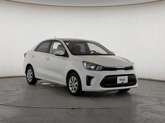 Kia Pegas LX 2023 