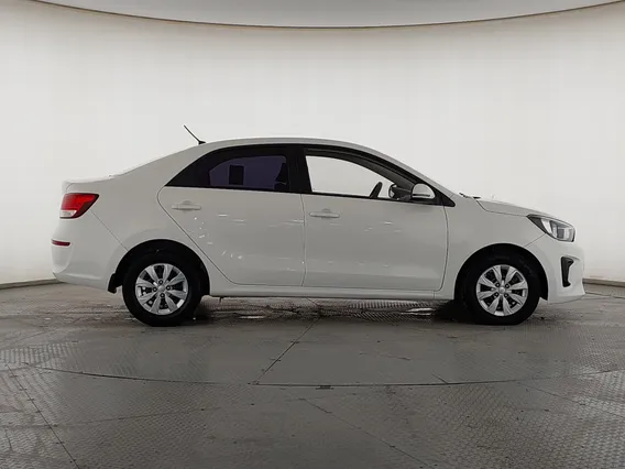 Kia Pegas LX 2023 