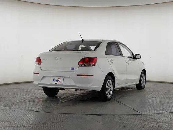 Kia Pegas LX 2023 