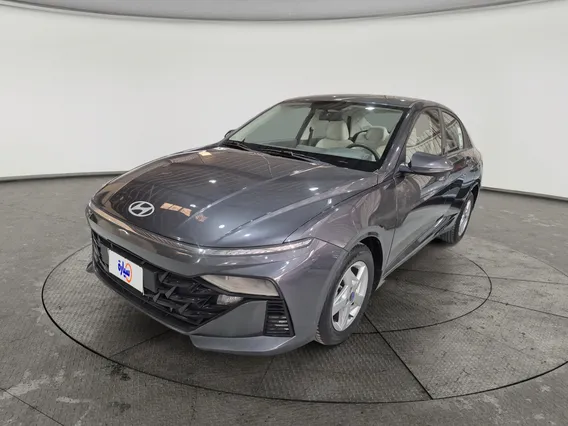 Hyundai Accent Fleet 2025 