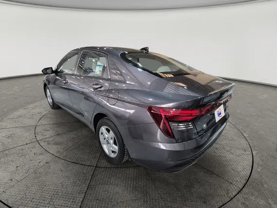 Hyundai Accent Fleet 2025 