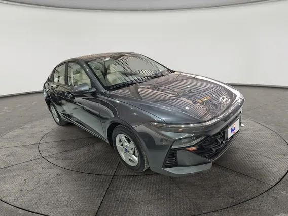 Hyundai Accent Fleet 2025 