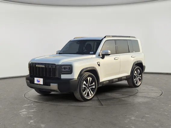 Haval H7 Adventure 2026 دبل