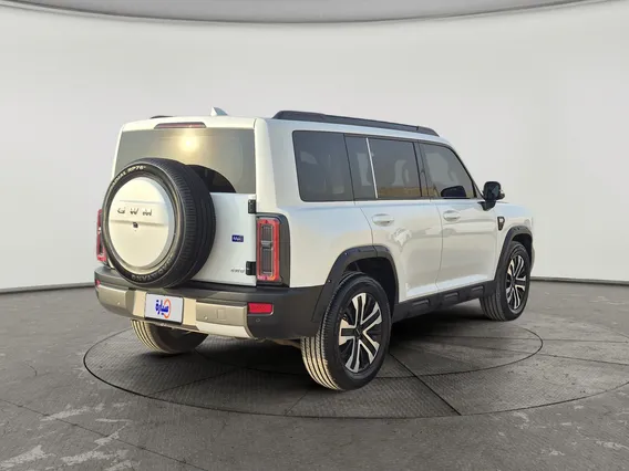Haval H7 Adventure 2026 دبل
