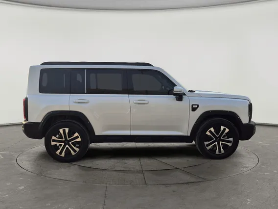 Haval H7 Adventure 2026 دبل