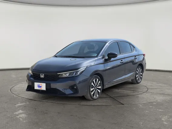 هوندا سيتى LX Sport 2024 