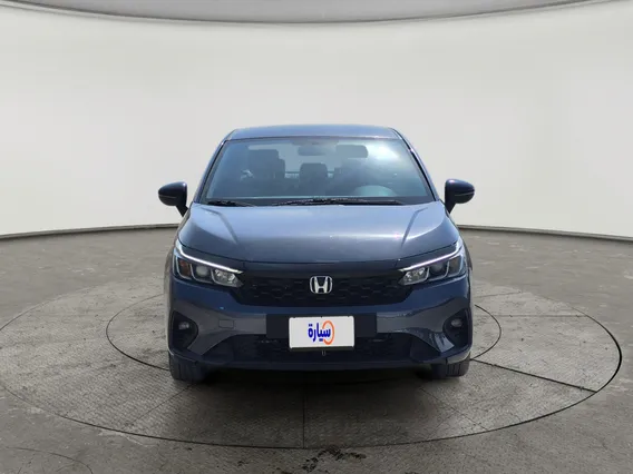 هوندا سيتى LX Sport 2024 