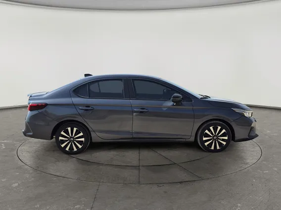 هوندا سيتى LX Sport 2024 