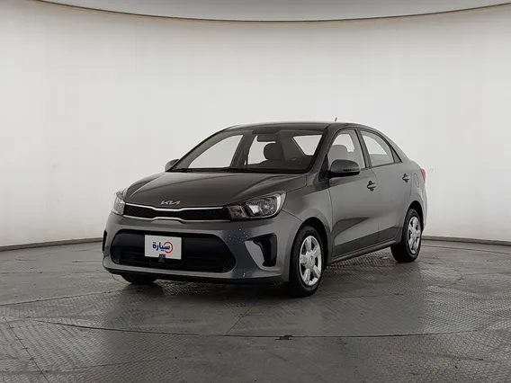 Kia Pegas LX 2022 