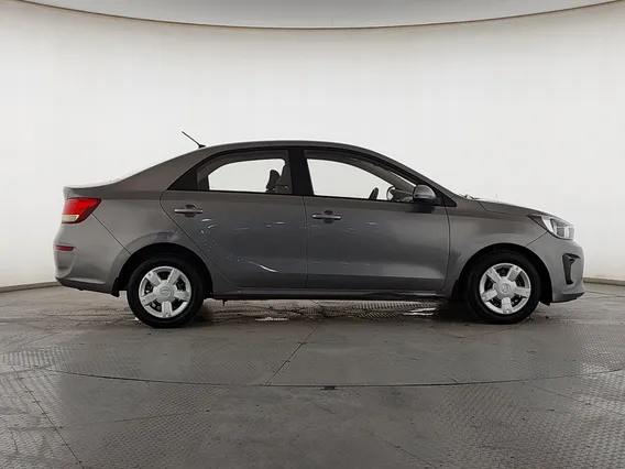 Kia Pegas LX 2022 