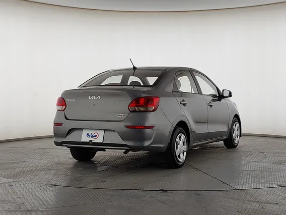 Kia Pegas LX 2022 