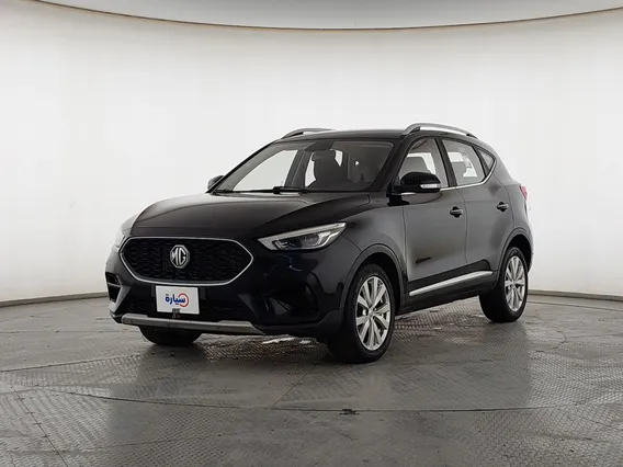 MG ZS STD 2023 