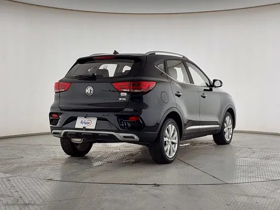 MG ZS STD 2023 