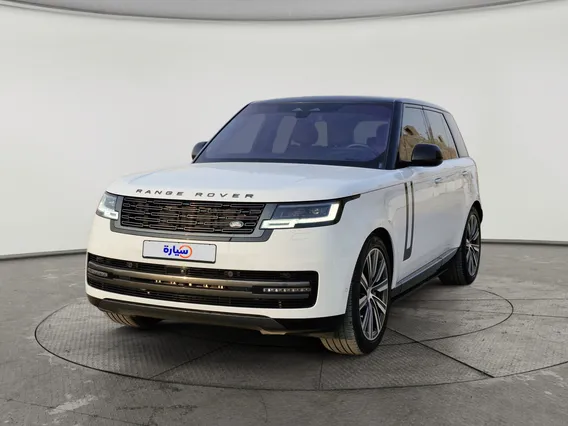 لاند روفر رنج روفر HSE 2023 
