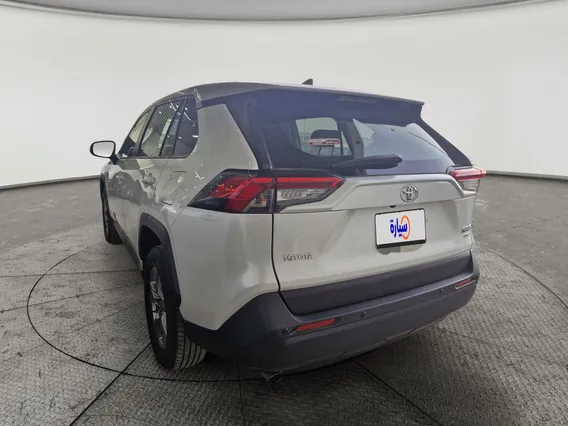 Toyota RAV4 LE 2023 