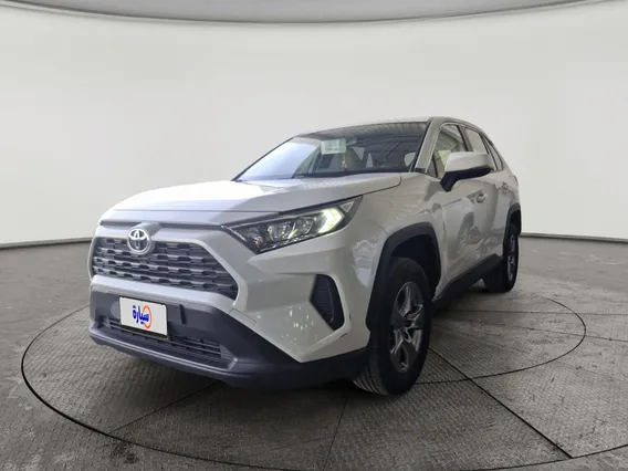 Toyota RAV4 LE 2023 
