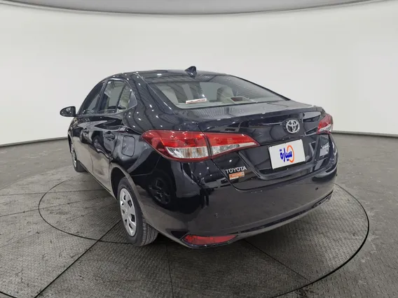 Toyota Yaris  Y 2022 