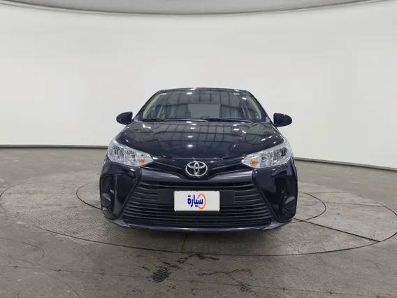 Toyota Yaris  Y 2022 