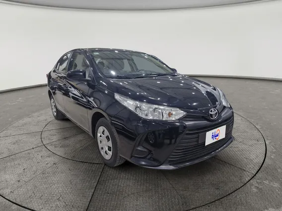 Toyota Yaris  Y 2022 
