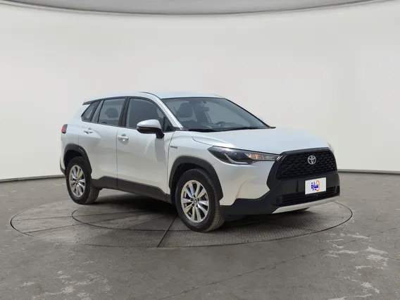 Toyota Corolla Cross LE HEV 2023 