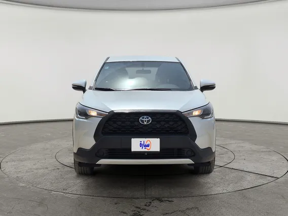 Toyota Corolla Cross LE HEV 2023 