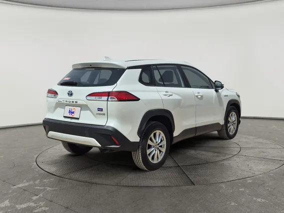 Toyota Corolla Cross LE HEV 2023 