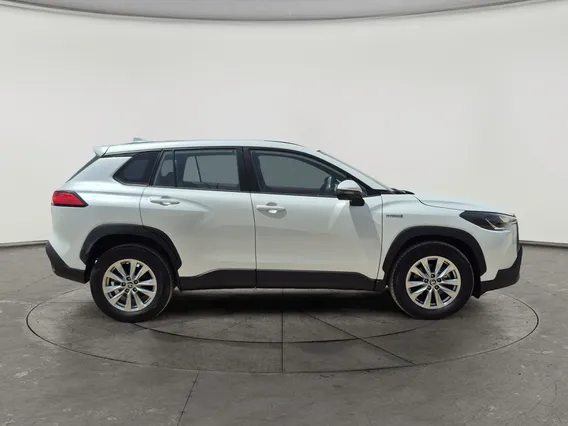 Toyota Corolla Cross LE HEV 2023 