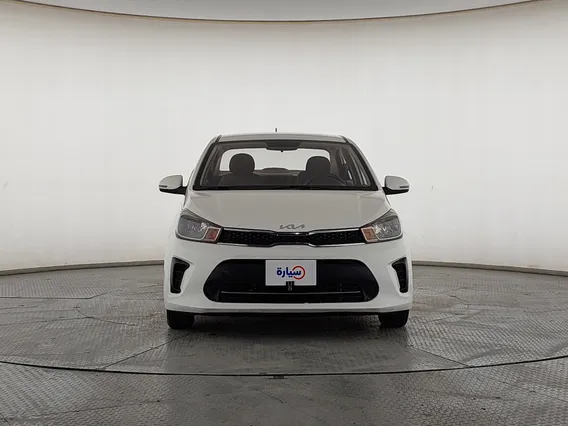 Kia Pegas LX 2022 