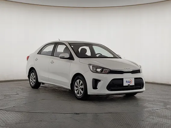 Kia Pegas LX 2022 