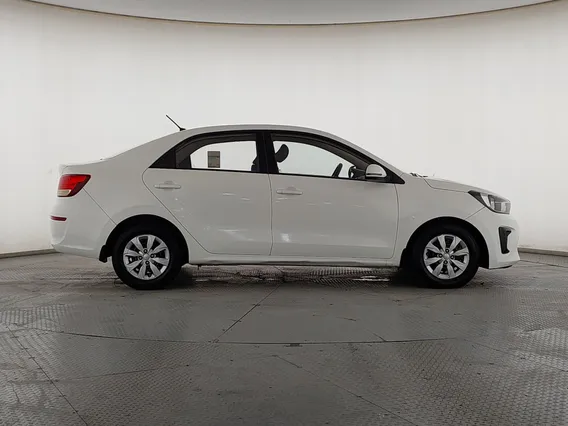 Kia Pegas LX 2022 