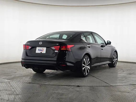 نيسان التيما SL 2020 
