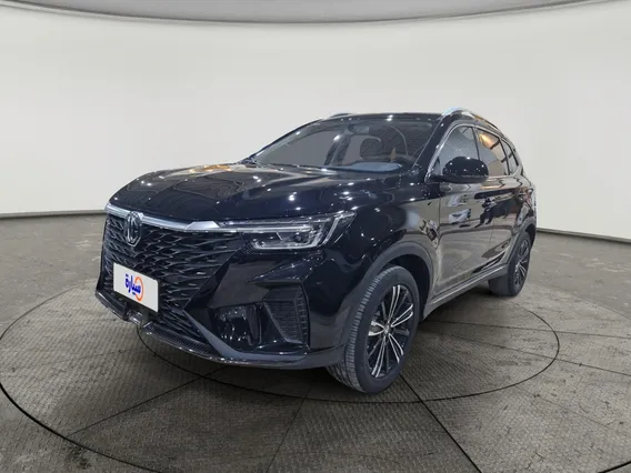 ام جي RX5 STD 2024 