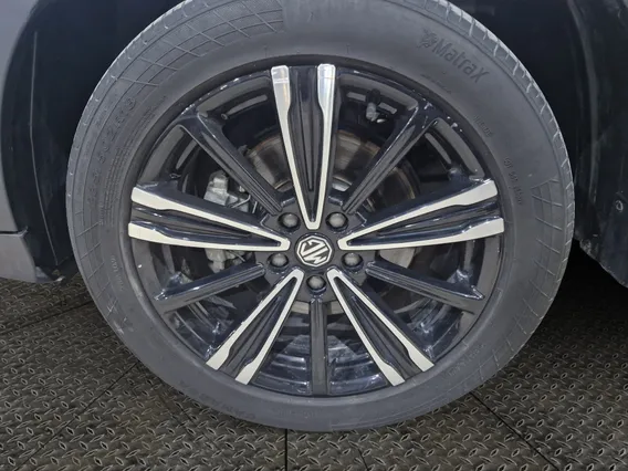 ام جي RX5 STD 2024 