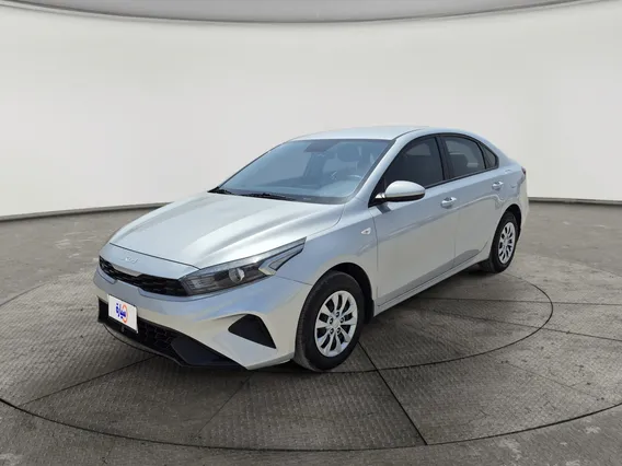 Kia Cerato L 2023 