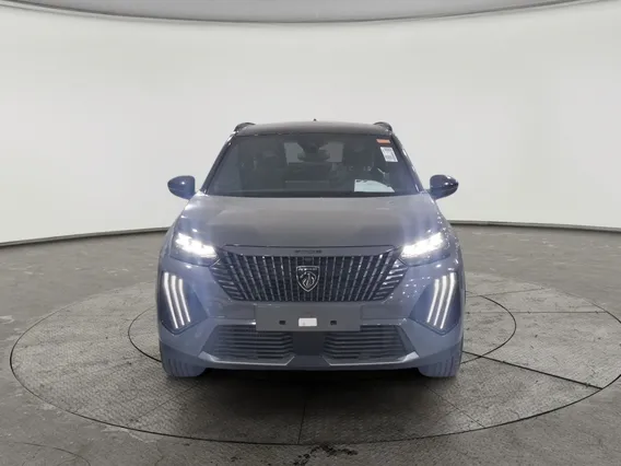 Peugeot 2008 GT 2026 