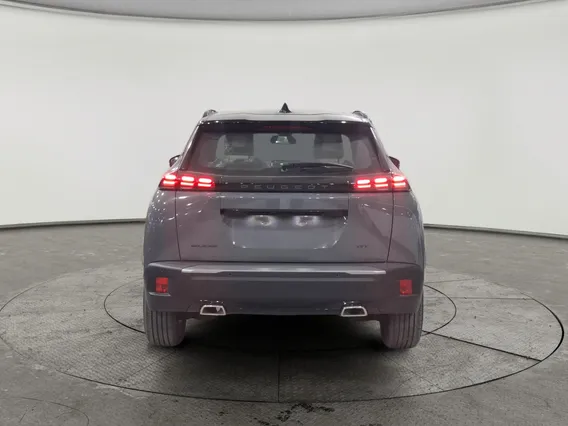 Peugeot 2008 GT 2026 