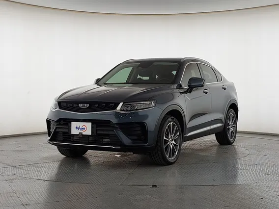 جيلي توجيلا Luxury GL 2023 