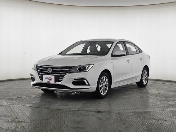 MG 5 STD 2022 