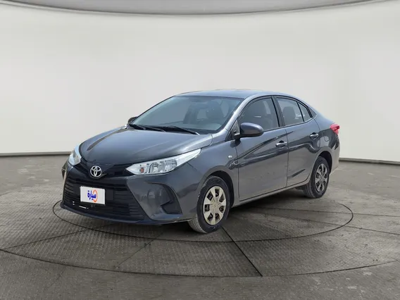 Toyota Yaris  Y 2022 