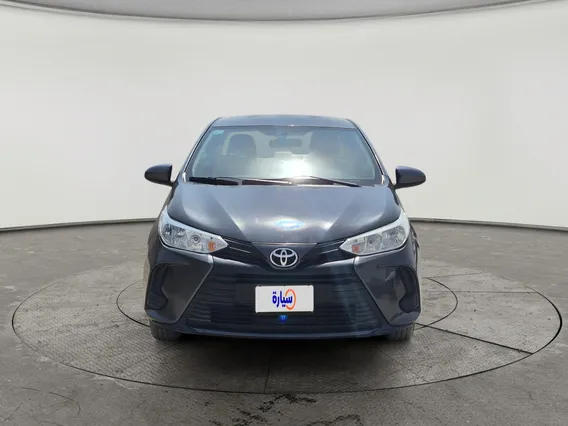Toyota Yaris  Y 2022 
