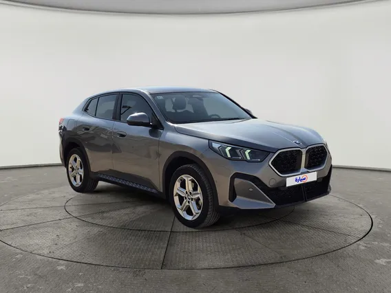 BMW X Series X2 SDrive 18i 2024 