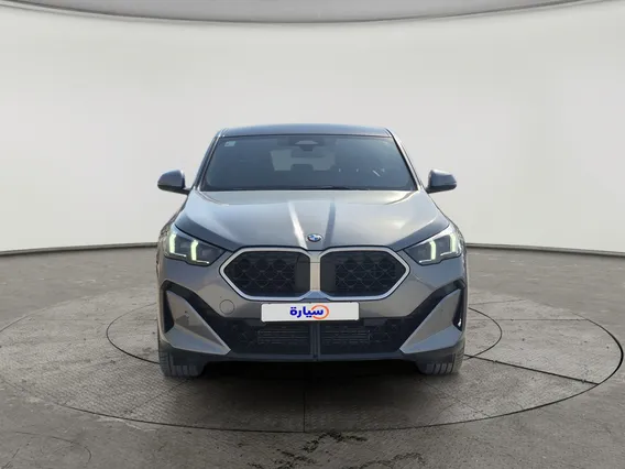 BMW X Series X2 SDrive 18i 2024 