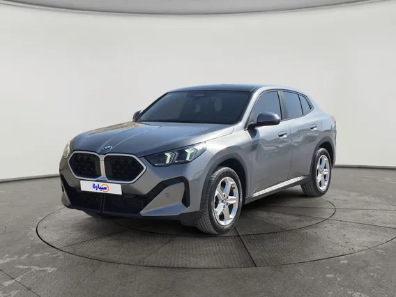 BMW X Series X2 SDrive 18i 2024 