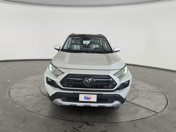 Toyota RAV4 ADVENTURE 2025 