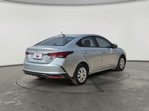 Hyundai Accent Smart 2023 