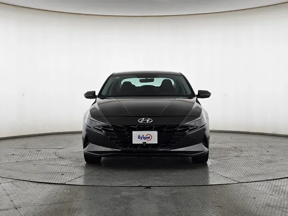 Hyundai Elantra Smart Plus 2022 