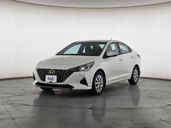 Hyundai Accent Smart 2023 