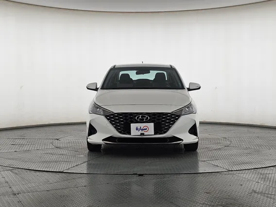 Hyundai Accent Smart 2023 